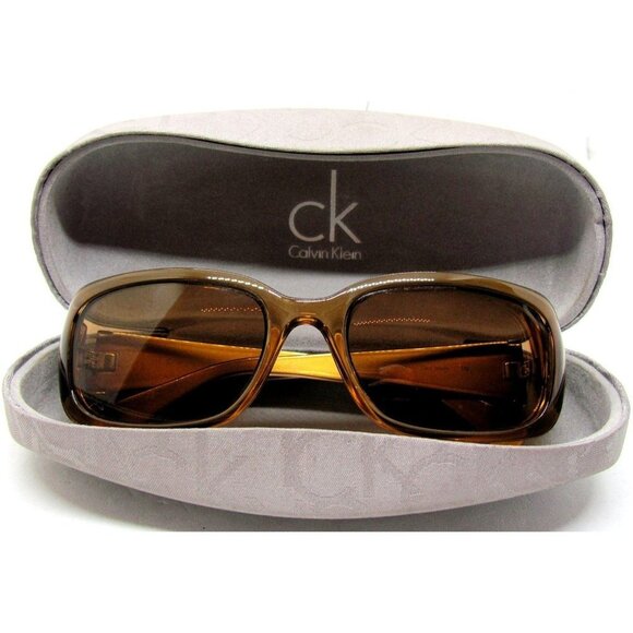Calvin Klein 7741S Womens Prescription Sunglasses main image 8